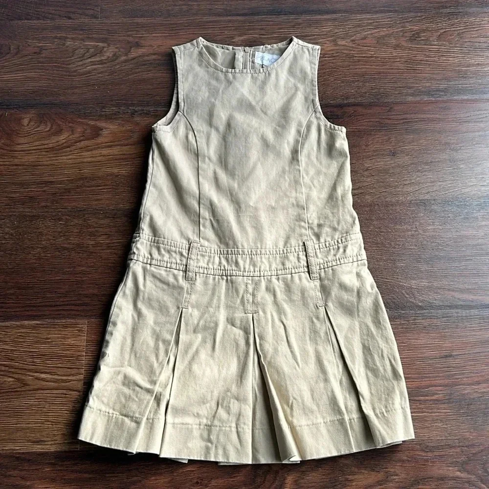 The Childrens Place girls dress